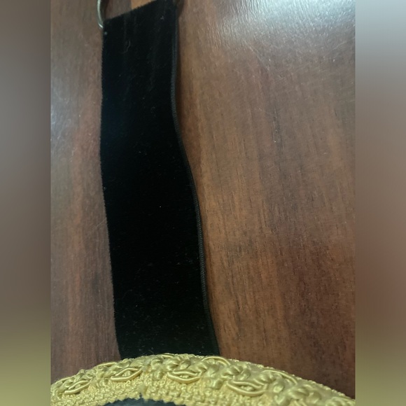 Handmade in Belgium wall decor floral bouquet unique antique - Picture 4 of 9